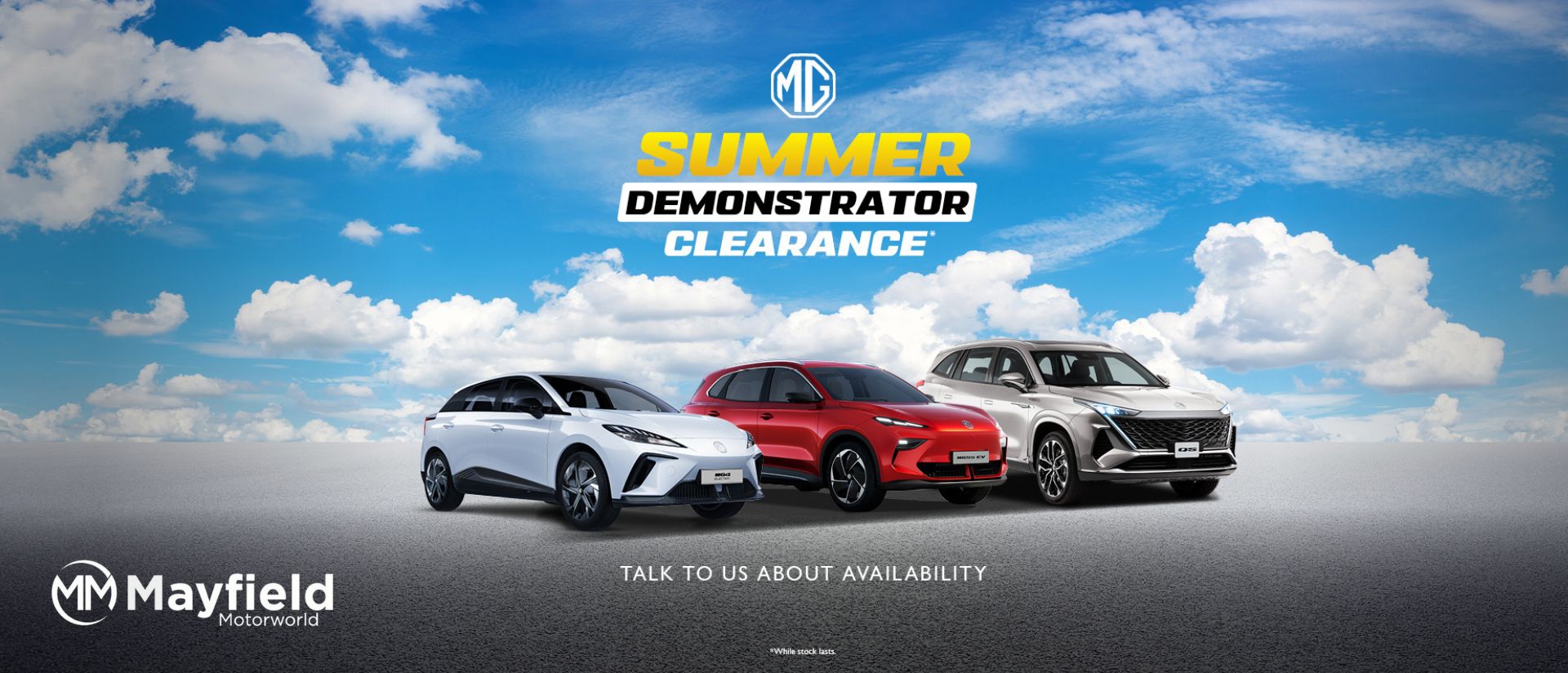 Special Offers Detail